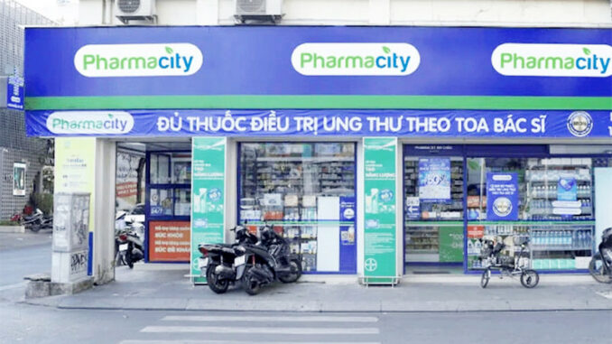 C;ăng: Người dân bắt đền vì đã dùng phải thuốc giả ở Pharmacity, Bộ Y tế công bố 4 loại thuốc giả này đang bán C;ăng: Người dân bắt đền vì đã dùng phải thuốc giả ở Pharmacity, Bộ Y tế công bố 4 loại thuốc giả này đang bán