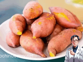 Những ai yêu thích ăn khoai lang nhất định phải xem bài viết này! Bây giờ biết cũng không phải là muộn!