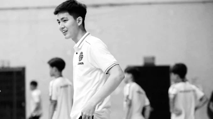 Cựu cầu thủ futsal qua đời ở tuổi 25 khi đang chơi bóng phủi Cựu cầu thủ futsal qua đời ở tuổi 25 khi đang chơi bóng phủi