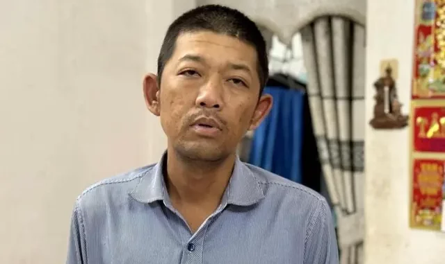 Lộ diện cán bộ đóng dấu 'được lưu thông' vào heo bệnh liên quan vụ C.P. Việt Nam Lộ diện cán bộ đóng dấu 'được lưu thông' vào heo bệnh liên quan vụ C.P. Việt Nam