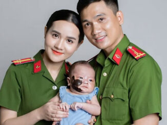 Vừa Sinh Ra Đã Bị Gia Đình Giàu Có Ruồng Bỏ Vì Vết Bớt, Sự Thật Động Trời Phía Sau Khiến Ai Cũng Sốc