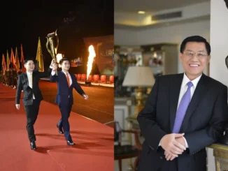 Những ông bố “đỉnh nóc kịch trần” gây dựng nên nền tảng “khủng” từ hai bàn tay trắng, tạo ra cả một thế hệ kế thừa tài năng khiến người ta ngưỡng mộ