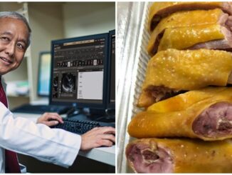 Ung thư gan ở VN đứng thứ 4 thế giới: Đừng tiếp tục ăn 4 thứ mỗi ngày, người khôn ngoan đã bỏ lâu rồi