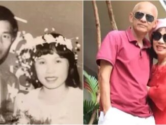 Nhờ nguyên tắc "sống vì nhau", vợ chồng vỡ nợ không cãi 1 câu: Thế chấp nhà rồi đổi đời thu gần nửa tỷ