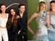 Gia tộc Beckham rối như tơ vò chị gái Nicola bất ngờ ra mặt căng thẳng leo thang