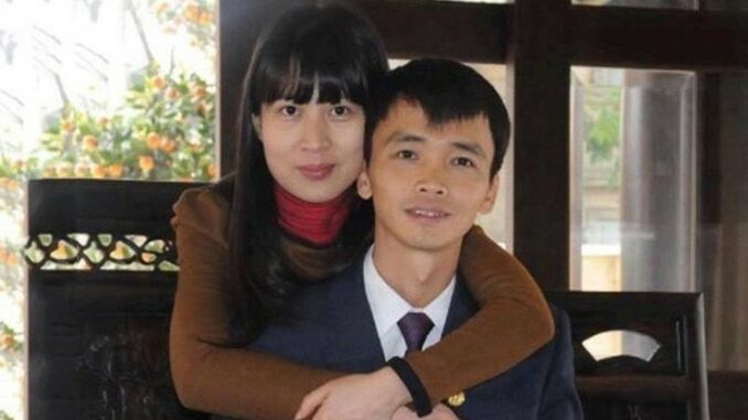 ‘Người vợ nghìn tỷ’ kín tiếng của ông Trịnh Văn Quyết là ai? ‘Người vợ nghìn tỷ’ kín tiếng của ông Trịnh Văn Quyết là ai?