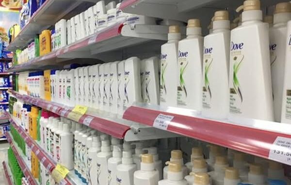 Thêm danh sách 54 mỹ phẩm thu hồi phiếu công bố sản phẩm: Là son môi, phấn mắt, nước tẩy trang… nhập khẩu Thêm danh sách 54 mỹ phẩm thu hồi phiếu công bố sản phẩm: Là son môi, phấn mắt, nước tẩy trang… nhập khẩu
