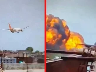Thảm họa Air India: Vì sao người ngồi ghế 11A sống sót dù không ở đuôi máy bay?