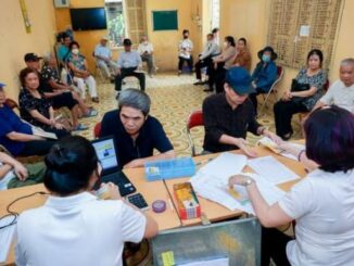 Bắt đầu từ tháng 6/2025, có tới 9 đối tượng được TĂNG LƯƠNG HƯU, chia buồn với những người không nằm trong danh sách
