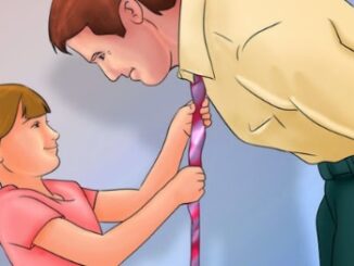 Trong việc nuôi dạy con cái, có 5 việc mẹ nên 'đẩy' cho bố, đứa trẻ lớn lên sẽ thành tài, có triển vọng hơn nhiều