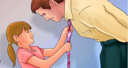 Trong việc nuôi dạy con cái, có 5 việc mẹ nên 'đẩy' cho bố, đứa trẻ lớn lên sẽ thành tài, có triển vọng hơn nhiều Trong việc nuôi dạy con cái, có 5 việc mẹ nên 'đẩy' cho bố, đứa trẻ lớn lên sẽ thành tài, có triển vọng hơn nhiều