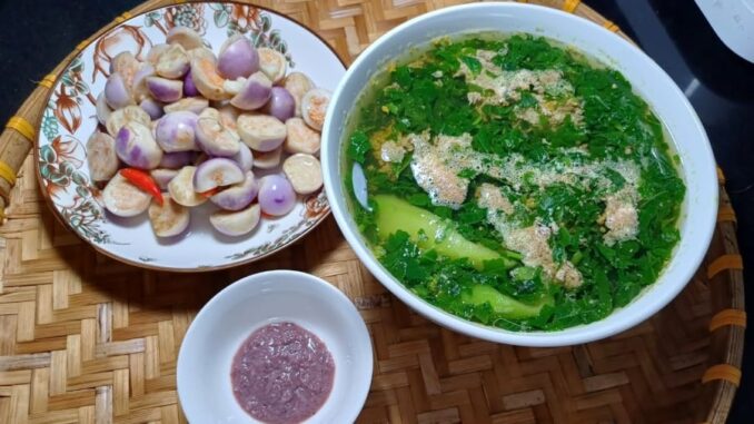 Người mắc 5 bệnh này tuyệt đối không được ăn canh cua Người mắc 5 bệnh này tuyệt đối không được ăn canh cua