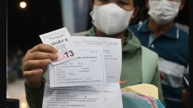 Trường hợp người dân không đi viện khám chữa bệnh cũng được thanh toán BHYT Trường hợp người dân không đi viện khám chữa bệnh cũng được thanh toán BHYT