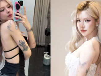 Không nhận ra “Lisa Việt Nam” sau hàng loạt chỉnh sửa