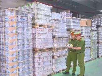 Cái hãng Yến “g-i-ả” này nên dẹp luôn đi, thất đức!