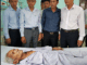 Người cha già sống đơn độc trong ngôi nhà lá siêu vẹo, 5 người con trai trưởng thành giàu có nhưng không đoái hoài, tới khi sắp nhắm mắt tất cả mới ngỡ ngàng phát hiện đống gia tài nhưng ông lại tuyên bố giao hết cho người này…