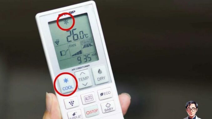 Mẹo sử dụng điều hòa xuyên đêm nhưng chỉ tốn 3k tiền điện