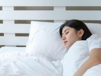 Tác dụng không ngờ của việc ‘ngủ nướng’