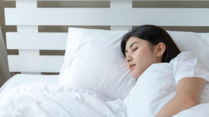 Tác dụng không ngờ của việc ‘ngủ nướng’ Tác dụng không ngờ của việc ‘ngủ nướng’