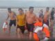 Chân dung vị trưởng công an xã ở Hà Tĩnh quên mình lao xuống biển c;ứu cậu bé bị nước cuốn trôi