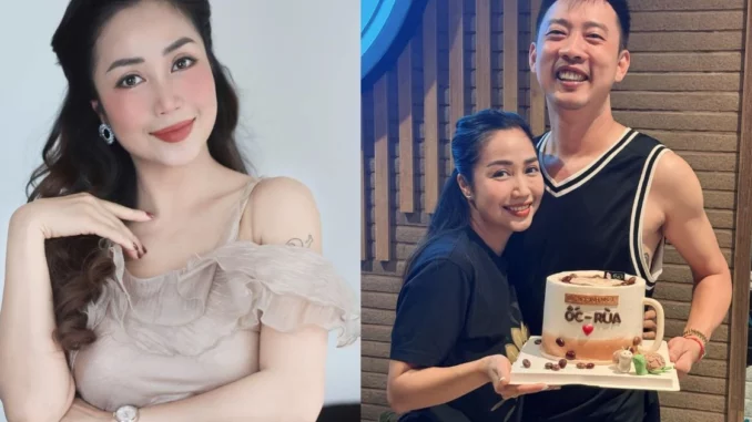 Ốc Thanh Vân úp mở chuyện mang thai, bạn thân tag thẳng tên chồng chất vấn? Ốc Thanh Vân úp mở chuyện mang thai, bạn thân tag thẳng tên chồng chất vấn?