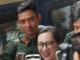 Fanpage Thông tin Chính Phủ đăng tải thông điệp liên quan Thượng úy Lê Hoàng Hiệp: Quân nhân không phải là ngôi sao giải trí!