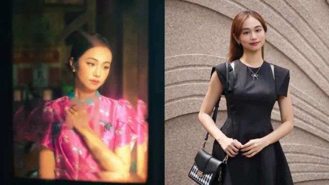 Quá xó.t x.a: Ngân Hòa nhận phim mới ngay lúc suy thận giai đoạn cuối, hoá ra tươi cười trong hậu trường là để giấu bệnh tật Quá xó.t x.a: Ngân Hòa nhận phim mới ngay lúc suy thận giai đoạn cuối, hoá ra tươi cười trong hậu trường là để giấu bệnh tật