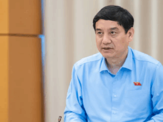 Không cấm tuyệt đối việc dạy thêm, học thêm