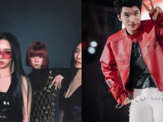 “Bài diss khổ nhất thế giới” của HIEUTHUHAI vươn tầm quốc tế: Nhóm nữ hot nhất Hàn Quốc cũng học hỏi luôn rồi?