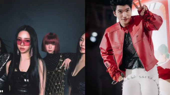 “Bài diss khổ nhất thế giới” của HIEUTHUHAI vươn tầm quốc tế: Nhóm nữ hot nhất Hàn Quốc cũng học hỏi luôn rồi?