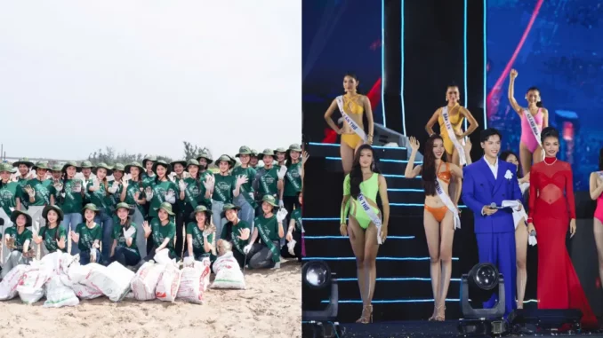 Việt Nam sẽ có thêm 3 hoa hậu trong tháng 6 Việt Nam sẽ có thêm 3 hoa hậu trong tháng 6
