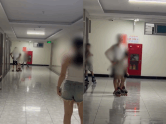 Hà Nội: Cư dân mâu thuẫn vì trẻ em chơi đùa quá ồn ở hành lang, ai đúng, ai sai?