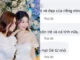 Lọ Lem đăng ảnh 2 chị em, bình luận của 1 cư dân mạng bị ch.ỉ tríc.h: Quá v.ô duyê.n!