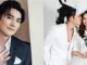 Thầy pháp đẹp trai nhất màn ảnh 2025: Nghiêm Khoan tái xuất với visual cực phẩm, nụ cười “daddy tà mị” gây bão mạng xã hội