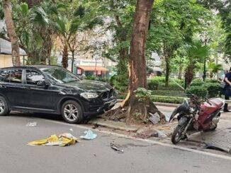 Nữ sinh 18 tuổi bị BMW tông đứt lìa chân đã tử vong sau hơn một tuần điều trị