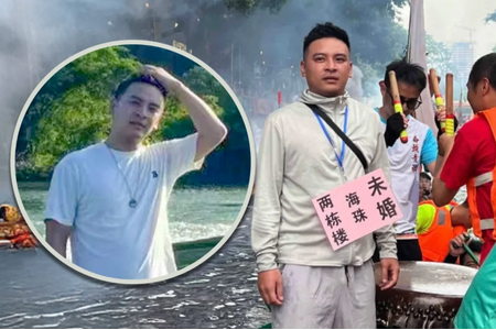Khoe có 2 tòa nhà, nam thanh niên "ế vợ" nhận cả nghìn tin nhắn làm quen Khoe có 2 tòa nhà, nam thanh niên "ế vợ" nhận cả nghìn tin nhắn làm quen