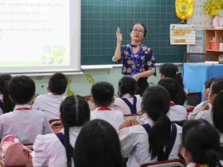Không cấm dạy thêm, học thêm