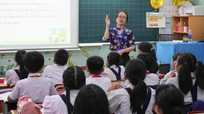 Không cấm dạy thêm, học thêm Không cấm dạy thêm, học thêm