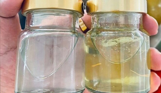2 mẫu yến hũ ở Khánh Hòa chứa chất bảo quản vượt ngưỡng cho phép 2 mẫu yến hũ ở Khánh Hòa chứa chất bảo quản vượt ngưỡng cho phép