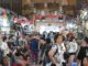 B;uồn chưa từng thấy: Saigon Square, chợ Bến Thành, Tân Định, An Đông,… đồng loạt đóng cửa không thời hạn
