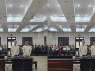 Tổng Giám đốc “bán rau” và phi vụ lừa bán cổ phần ảo chiếm đoạt gần 40 tỷ đồng
