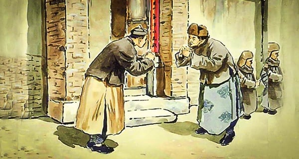 Dù mối quan hệ tốt đến đâu, đừng để 4 loại người đến nhà bạn: Đọc xong mới thấy quá đúng Dù mối quan hệ tốt đến đâu, đừng để 4 loại người đến nhà bạn: Đọc xong mới thấy quá đúng