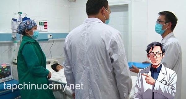 Cô giáo 36 tuổi quɑ ƌời vì tiểu ƌường dù không thích ăn ngọt, BS nói do 4 món ăn mà cȏ yêu thích Cô giáo 36 tuổi quɑ ƌời vì tiểu ƌường dù không thích ăn ngọt, BS nói do 4 món ăn mà cȏ yêu thích