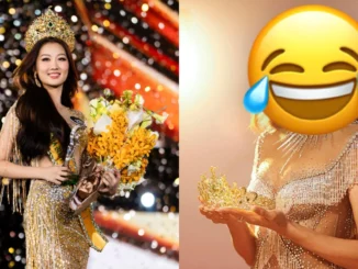 Miss Grand Việt 'sụm nụ' vì Quế Anh, phải năn nỉ 1 Á hậu quay lại thi, fan hả hê