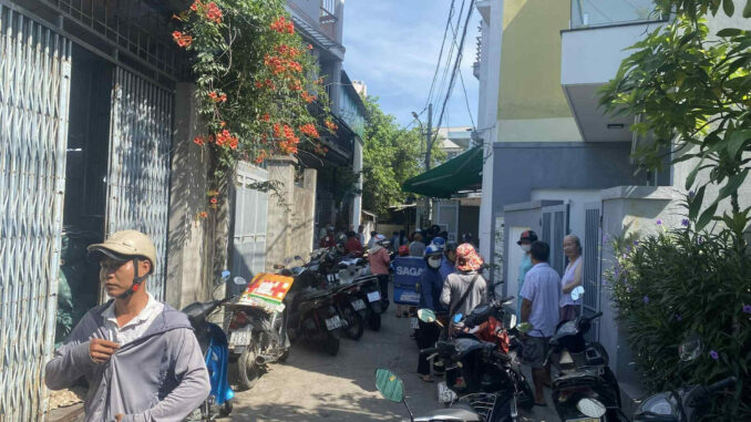 Nguyên nhân con rể ra tay làm 3 người nhà vợ thương vong