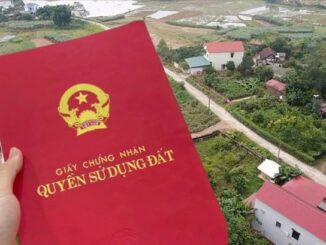 Khi hàng xóm không ký giáp ranh đất để làm sổ đỏ: Giải quyết cách nào?