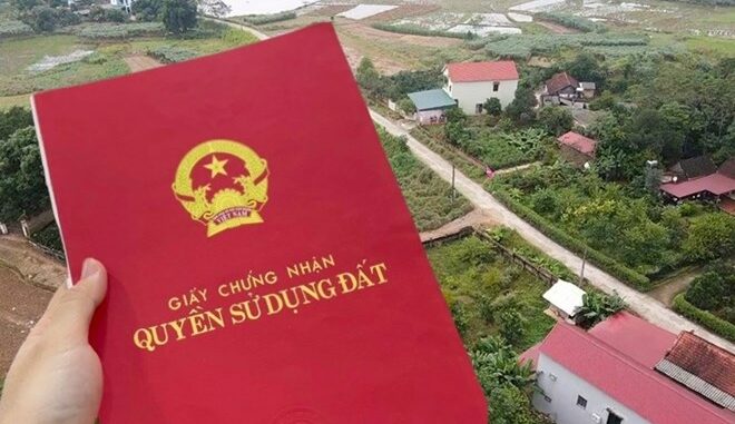 Khi hàng xóm không ký giáp ranh đất để làm sổ đỏ: Giải quyết cách nào? Khi hàng xóm không ký giáp ranh đất để làm sổ đỏ: Giải quyết cách nào?