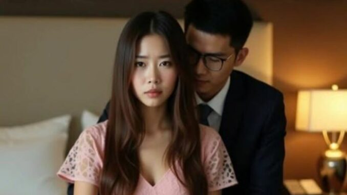 Bỏ rơi vợ mắc UT để theo cô gái trẻ đẹp, chồng nhận ngay cú sốc từ bản di chúc bí ẩn ngày vợ qua đời… Bỏ rơi vợ mắc UT để theo cô gái trẻ đẹp, chồng nhận ngay cú sốc từ bản di chúc bí ẩn ngày vợ qua đời…