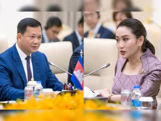 Campuchia – Thái Lan điều động quân đội, sơ tán dân cư dọc biên giới