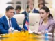 Campuchia – Thái Lan điều động quân đội, sơ tán dân cư dọc biên giới